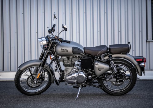 Location moto Saint-Lô Triumph Bonneville 1