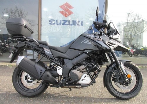 Location moto Nantes Yamaha MT07 ABS A2 1