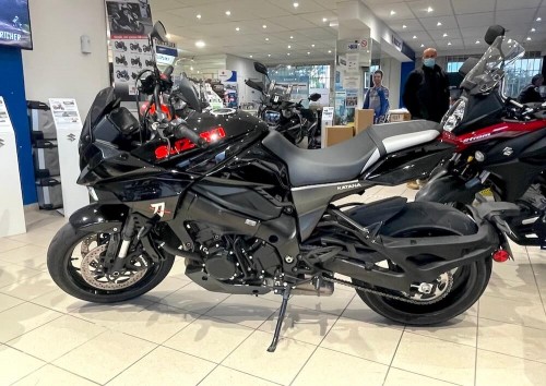 Location moto Nantes Yamaha MT07 ABS A2 1