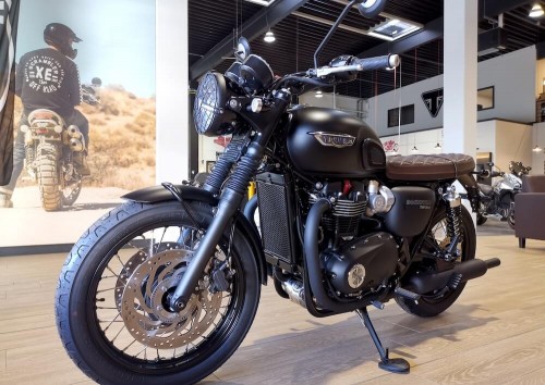 location moto Le Mans Yamaha MT07 1