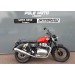 Limoges Royal Enfield Interceptor 650 motorcycle rental 10307