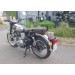 Rouen Royal Enfield Classic 500 Bullet motorcycle rental 9775