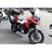 Vannes Suzuki V-STROM 1050 XT motorcycle rental 12699