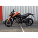 Pau Ktm 890 Duke L A2 motorcycle rental 12821