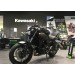 Vannes Kawasaki Z650 motorcycle rental 12379