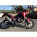 Niort Honda CRF 1100 motorcycle rental 13030