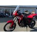 Niort Honda CRF 1100 motorcycle rental 13029