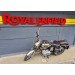 Merlimont Royal Enfield Bullet 500 motorcycle rental 10225