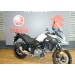 Odos Suzuki V-Strom DL 650 motorcycle rental 11915