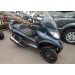 Allonne Piaggio MP3 500 HPE Advanced scooter rental 10508