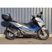 Chambéry Honda Forza 125 scooter rental 13051