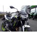 Angers Kawasaki Z 650 A2 motorcycle rental 12450