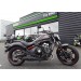 Angers Kawasaki Vulcan S motorcycle rental 12443