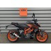Angers KTM 125 Duke motorcycle rental 12411