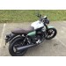 Mayenne (ville) Guzzi V7 850 Stone motorcycle rental 12929
