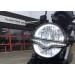Mayenne (ville) Guzzi V7 850 Stone motorcycle rental 12931