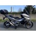Niort Honda NSS750 scooter rental 12598