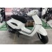 Paris Daelim Besbi 125cc scooter rental 9210