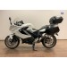 Marseille BMW F800 GT motorcycle rental 8774