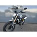 Limoges Ducati 1100 Scrambler A2 motorcycle rental 11330
