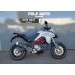 Limoges Ducati Multistrada 950 S Blanche  motorcycle rental 11333