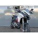 Limoges Ducati Multistrada 950 S Blanche  motorcycle rental 11334