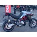 Metz Ducati Multistrada 950 S Blanche motorcycle rental 11275