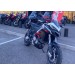 Metz Ducati Multistrada 950 S Blanche motorcycle rental 11276