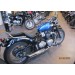 Montpellier Triumph 1200 Bonneville Speedmaster motorcycle rental 11045
