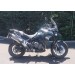 Clermont-Ferrand Triumph Tger 900 GT Pro motorcycle rental 10790