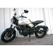 Narbonne Brixton Crossfire 500 motorcycle rental 12081