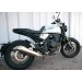 Narbonne Brixton Crossfire 500 motorcycle rental 12082