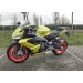 Mayenne (ville) APRILIA RS 660 motorcycle rental 11747