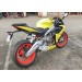 Mayenne (ville) APRILIA RS 660 motorcycle rental 11743