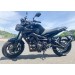 Albi Yamaha MT09 motorcycle rental 9179