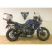 Strasbourg Triumph Tiger 800 XRT motorcycle rental 12866