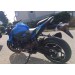 Montélimar Suzuki GSX-S 750 A2 motorcycle rental 8664
