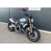 Fréjus Ducati 1100 Scrambler A2 motorcycle rental 11182