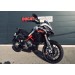 Fréjus Ducati Multistrada 950 S Blanche motorcycle rental 11175