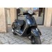 Nancy Vespa GTS 300 scooter rental 10541