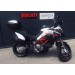 Fréjus Ducati Multistrada 950 S Blanche motorcycle rental 11174