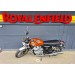 Merlimont Royal Enfield Interceptor 650 motorcycle rental 10230