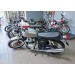 Sens Royal Enfield Interceptor 650 motorcycle rental 9376