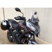 Brive-la-Gaillarde Kawasaki Versys 650 motorcycle rental 13002
