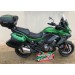 Brive-la-Gaillarde Kawasaki Versys 1000 motorcycle rental 13007