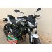 Brive-la-Gaillarde Kawasaki Z 650 A2 motorcycle rental 12982