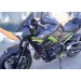 Cherbourg Kawasaki Z900 FULL motorcycle rental 12649