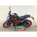 Brive-la-Gaillarde KTM 125 Duke motorcycle rental 12995