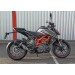 Pau Ktm 125 Duke motorcycle rental 12511
