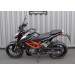 Melun KTM 125 Duke motorcycle rental 12854